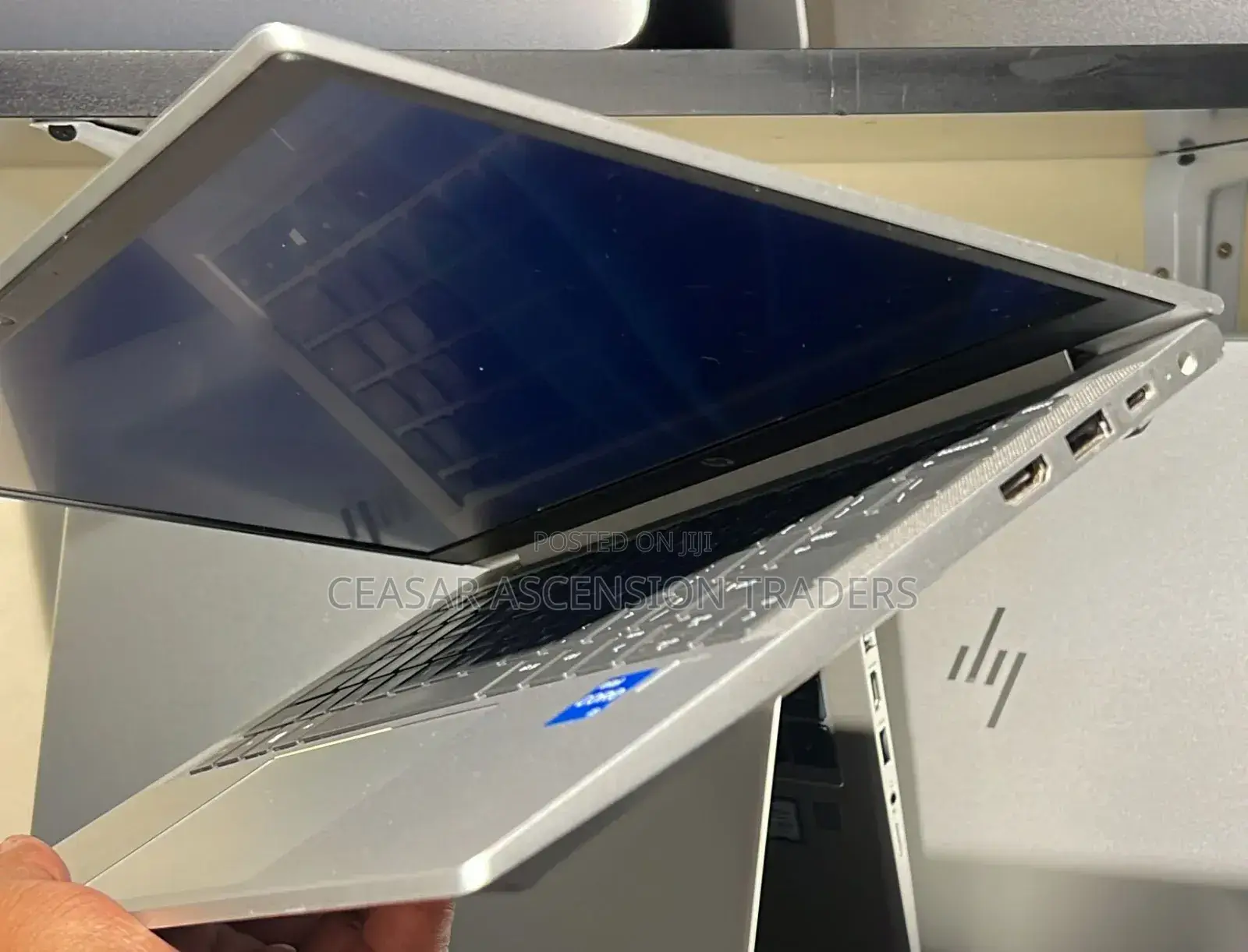 Laptop HP ProBook 430 G8 16GB Intel Core I7 SSD 256GB