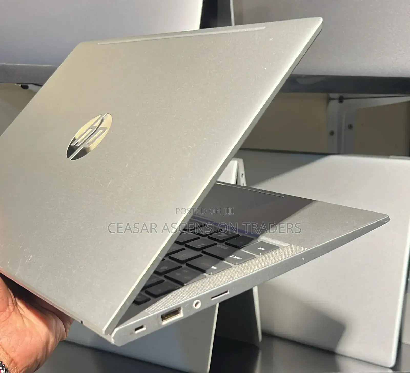 Laptop HP ProBook 430 G8 16GB Intel Core I7 SSD 256GB