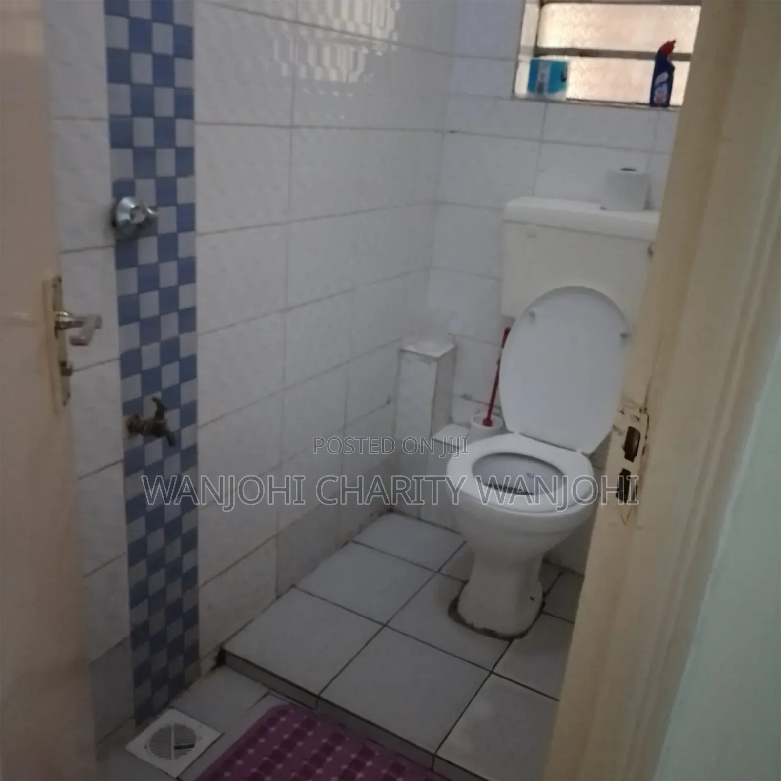 BNB Attic Apartment