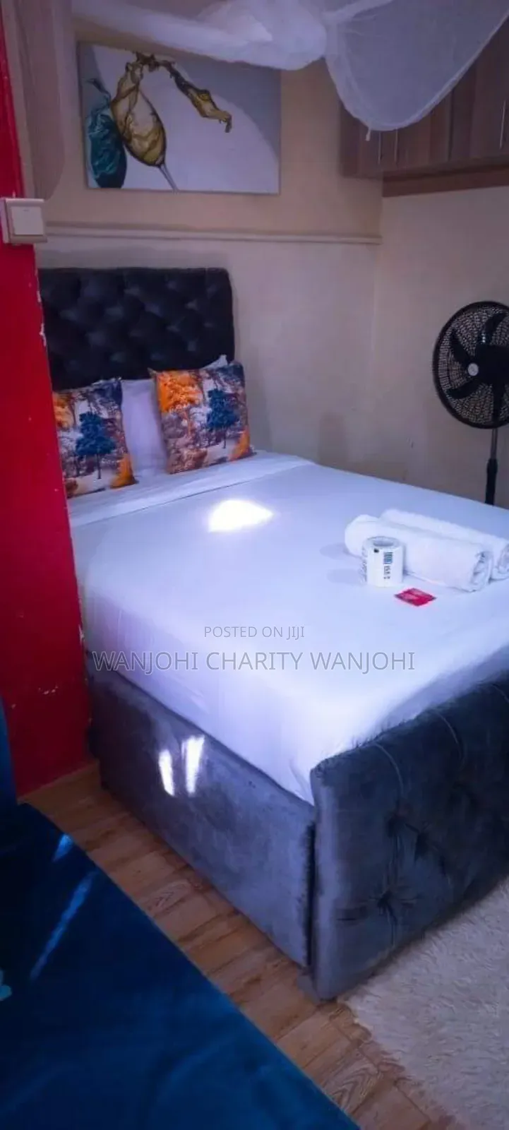 One Bedroom South B