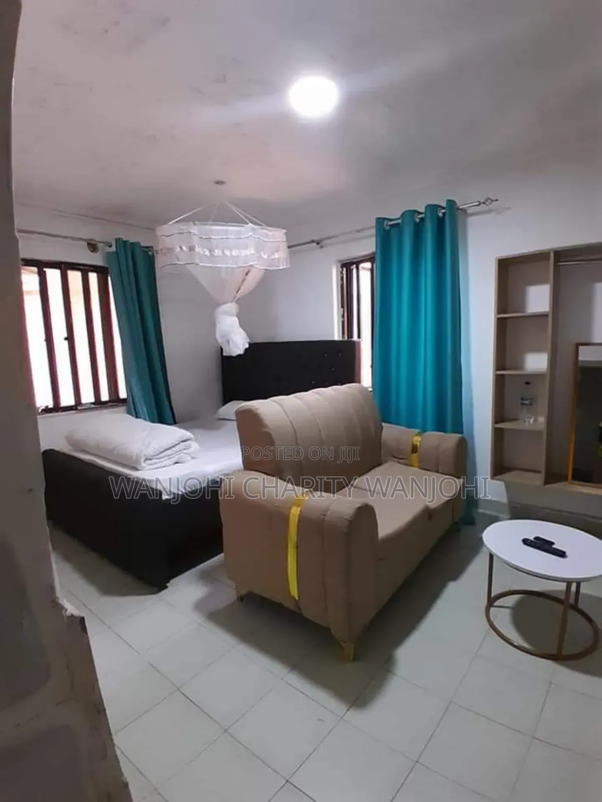 One Bedroom South B