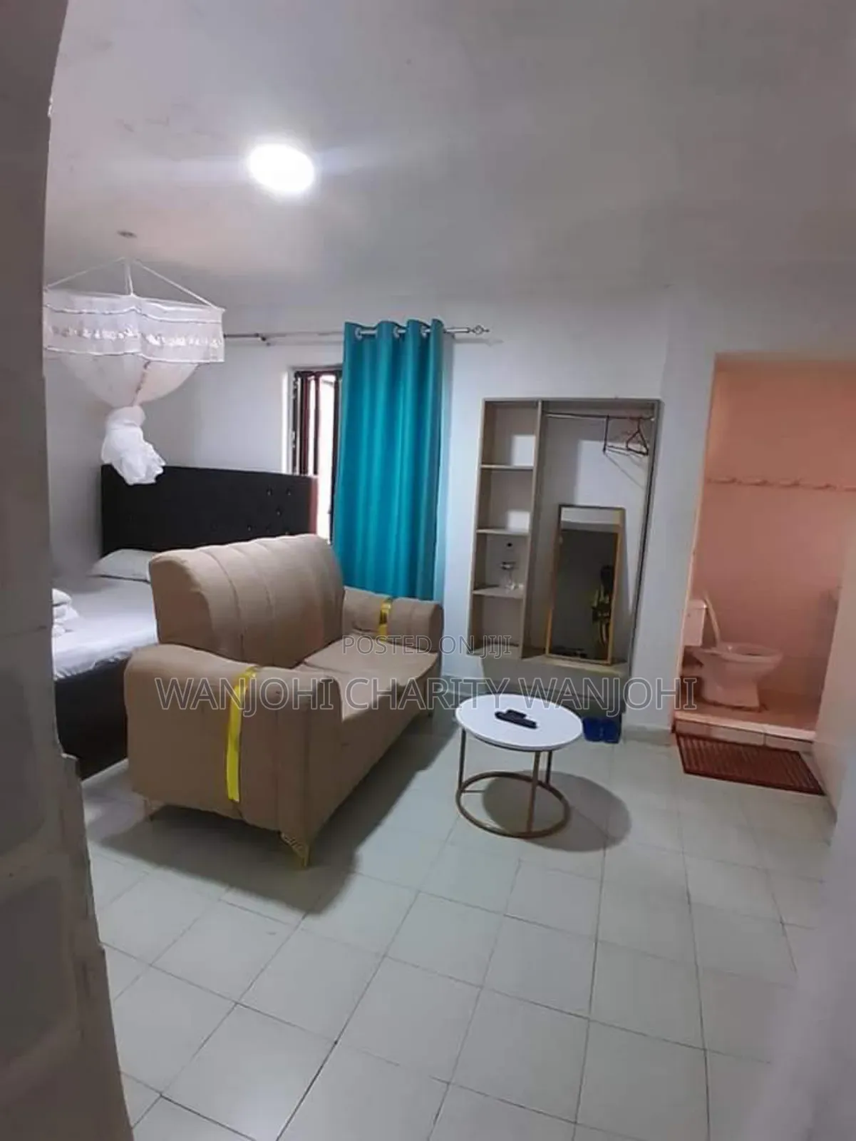 One Bedroom South B