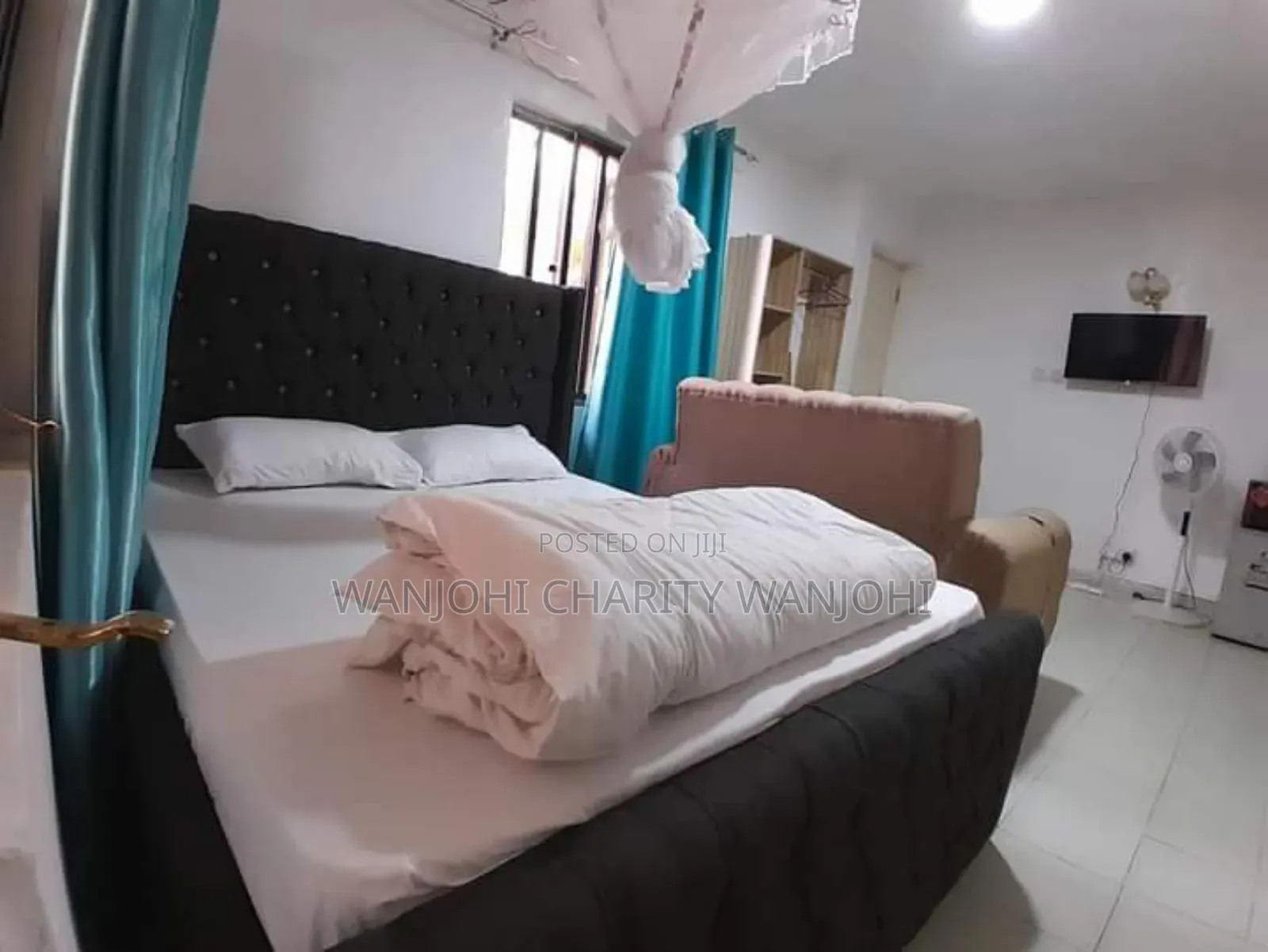 One Bedroom South B
