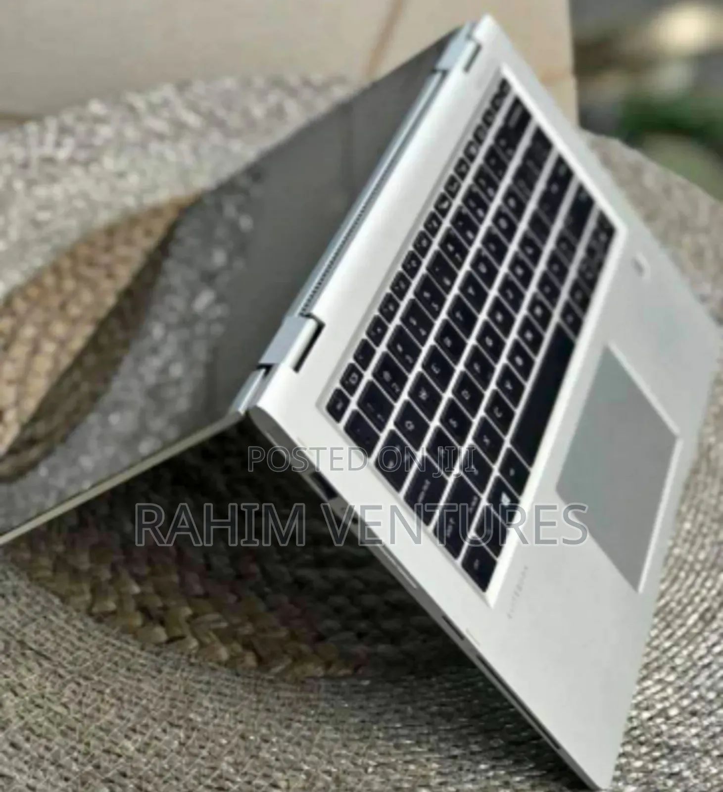 Laptop HP EliteBook X360 1030 G2 16GB Intel Core I7 SSD 512GB