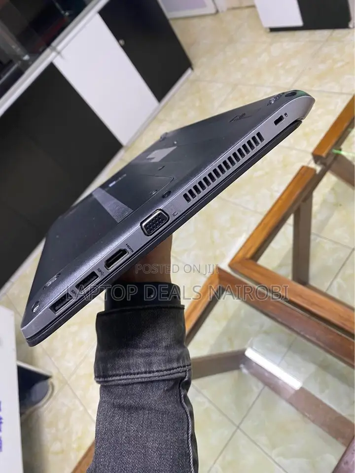 Laptop HP ProBook 640 G1 4GB Intel Core I5 HDD 500GB