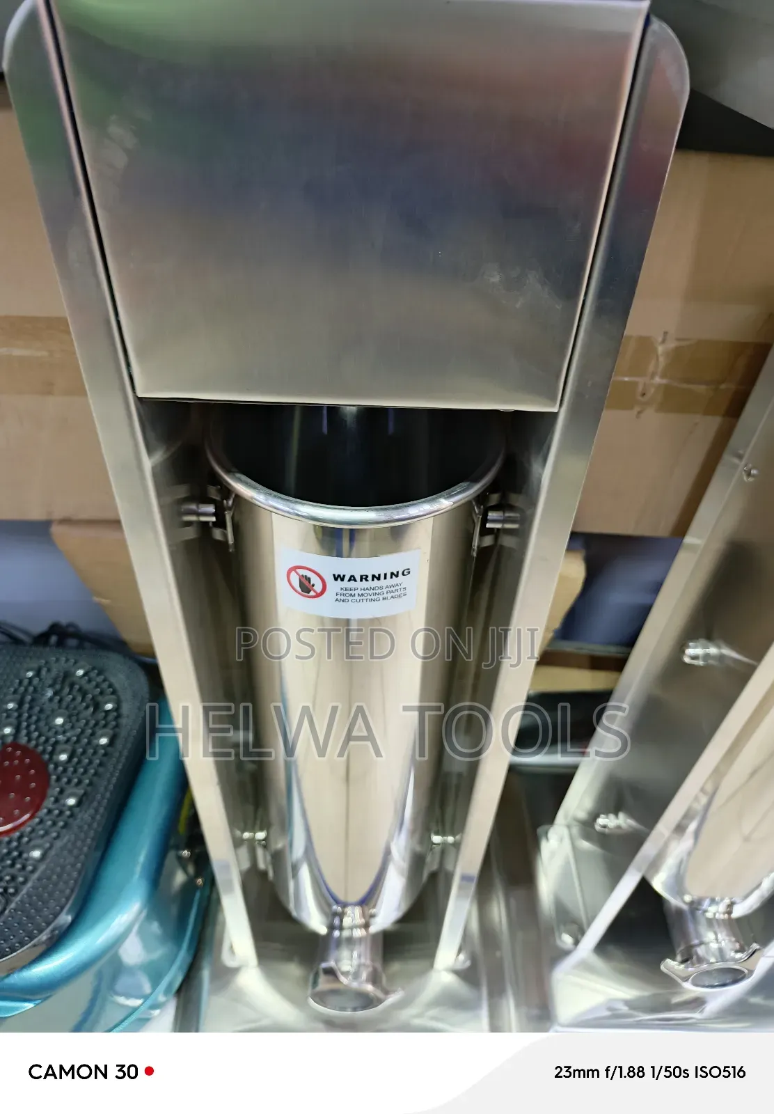 Sausage Filler/Sausage Stuffer 7 Litres