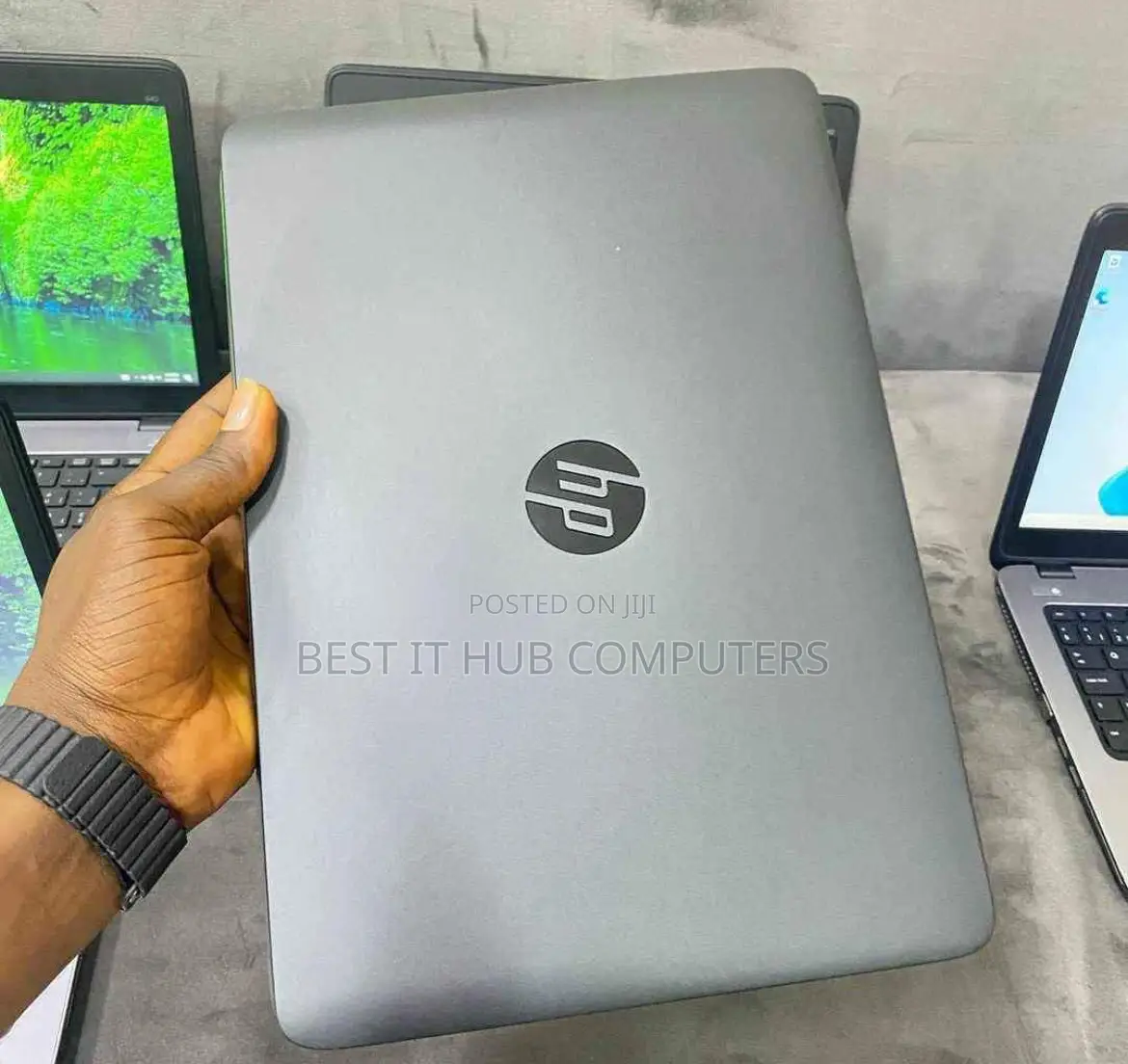 Laptop HP EliteBook 840 G1 8GB Intel Core I7 HDD 500GB