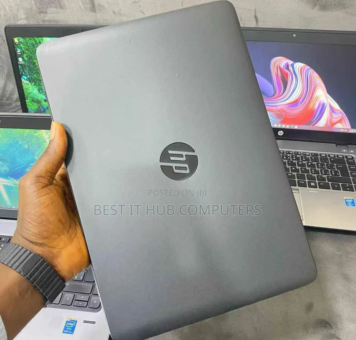 Laptop HP EliteBook 840 G1 8GB Intel Core I7 HDD 500GB