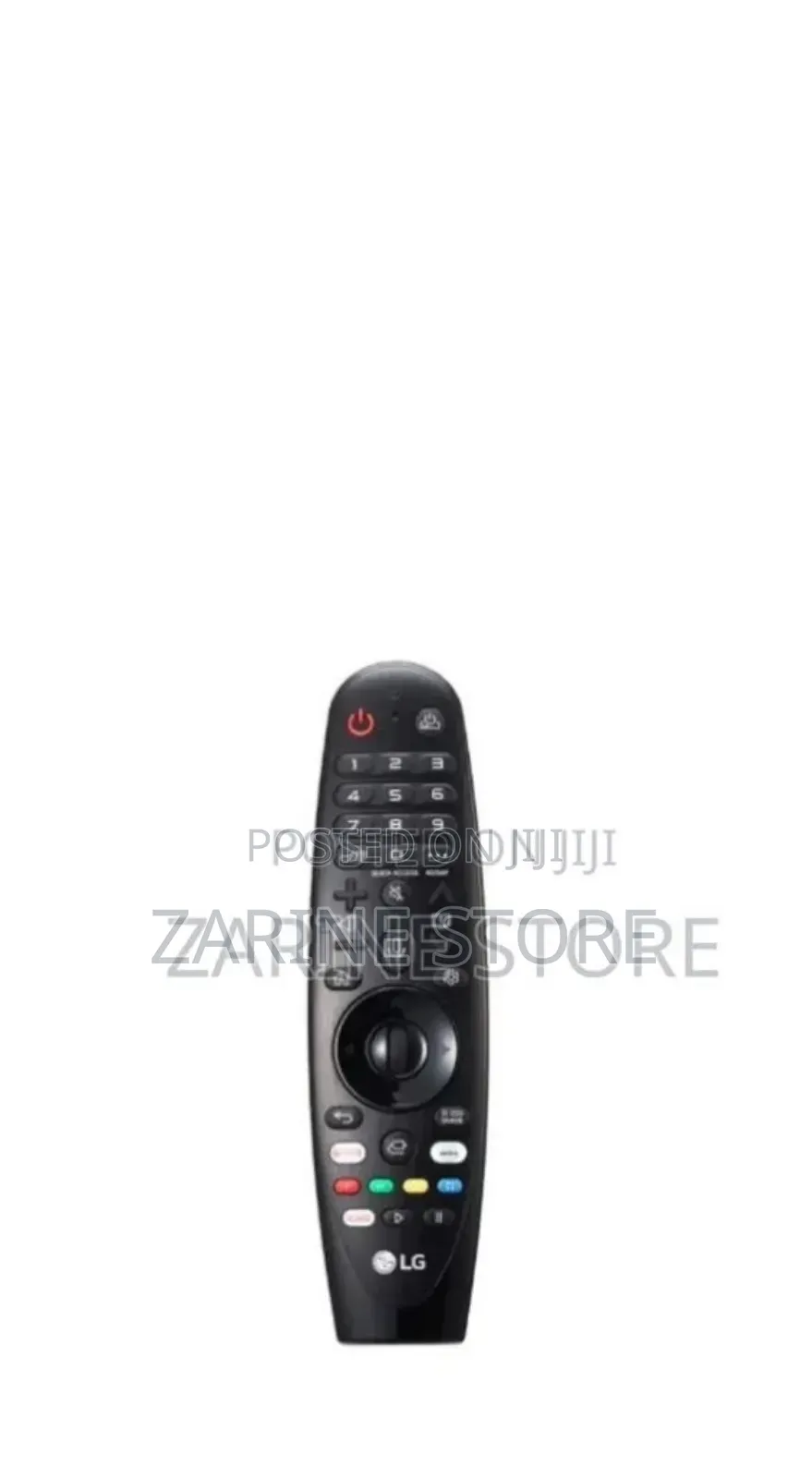 Original LG Smart Tv Magic Remote Control