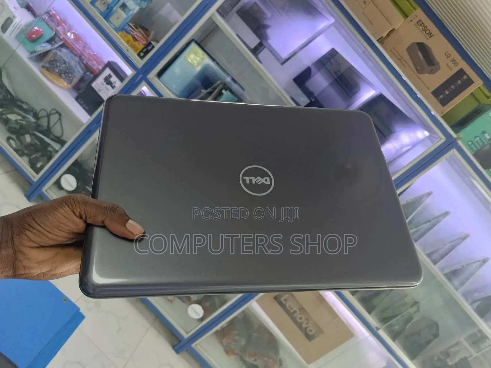 Laptop Dell Latitude 3380 4GB Intel Core I5 SSD 128GB