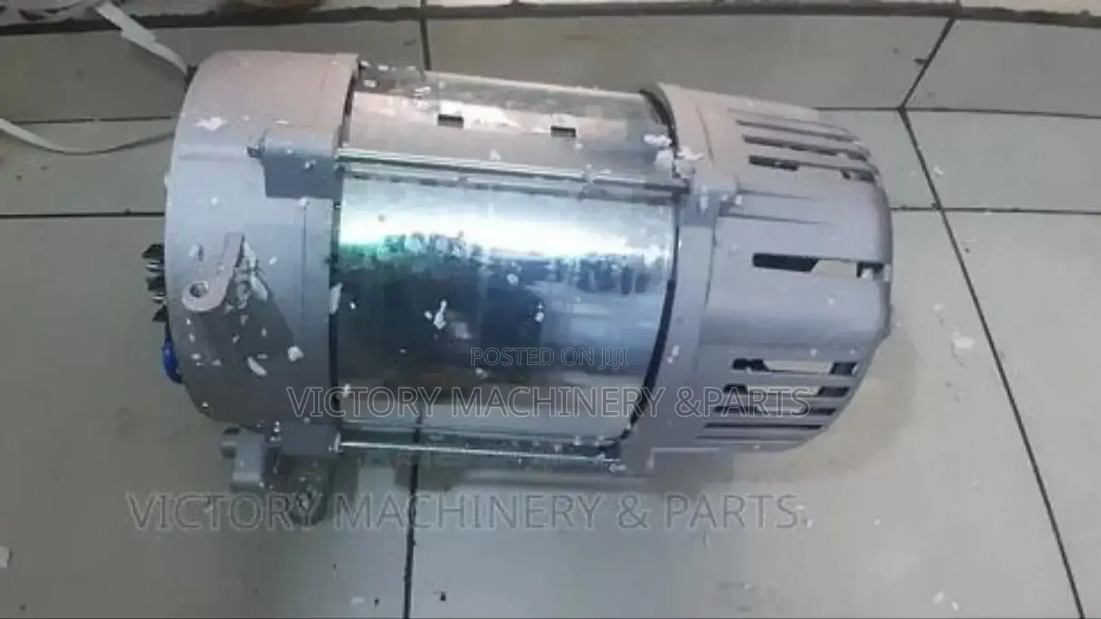 Stator Router for 6.0>8.5kva Generator