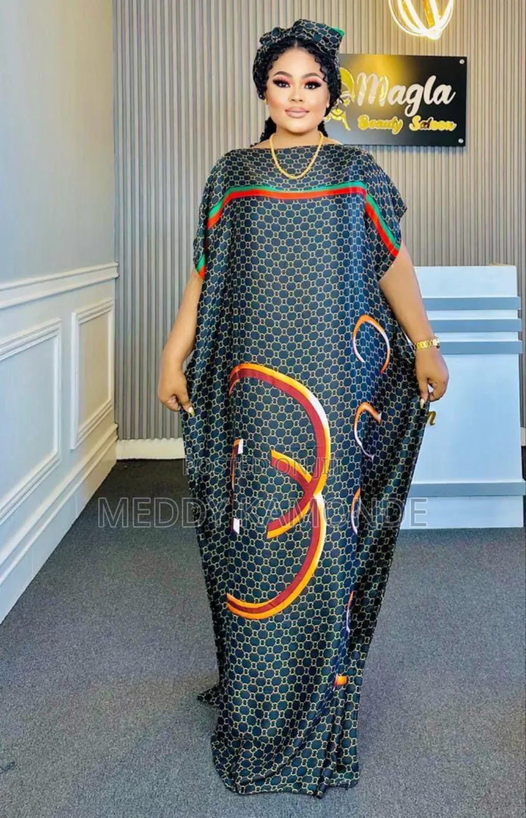 Designer Silk Long Dresses