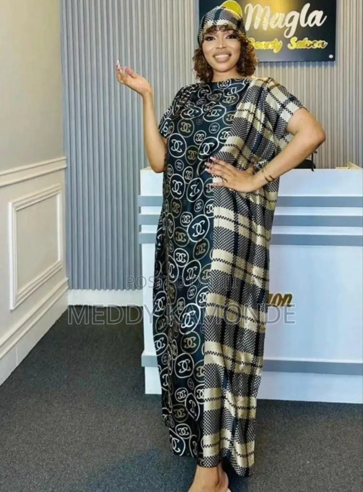 Designer Silk Long Dresses