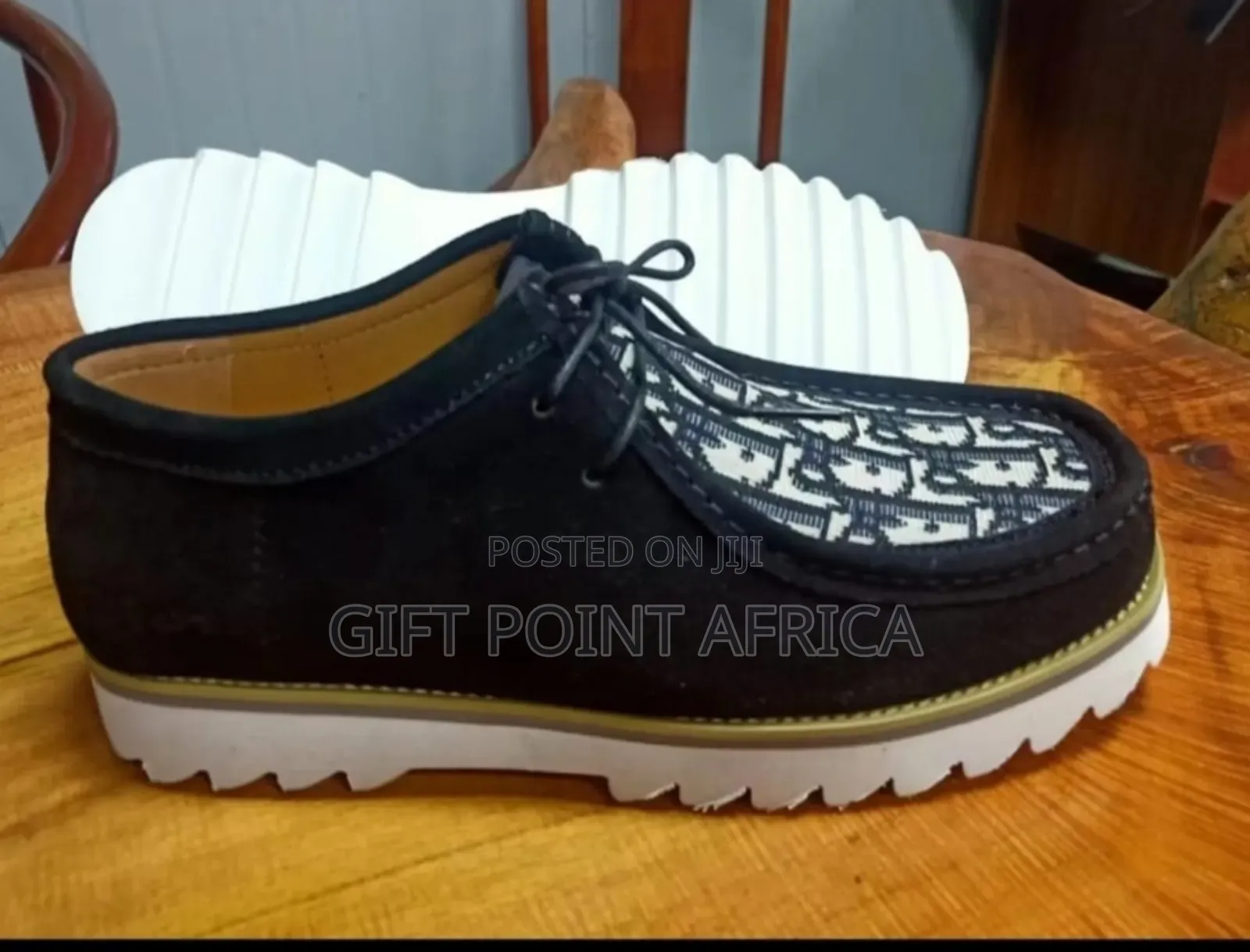 Clarks Dior Casual Shoes for Men