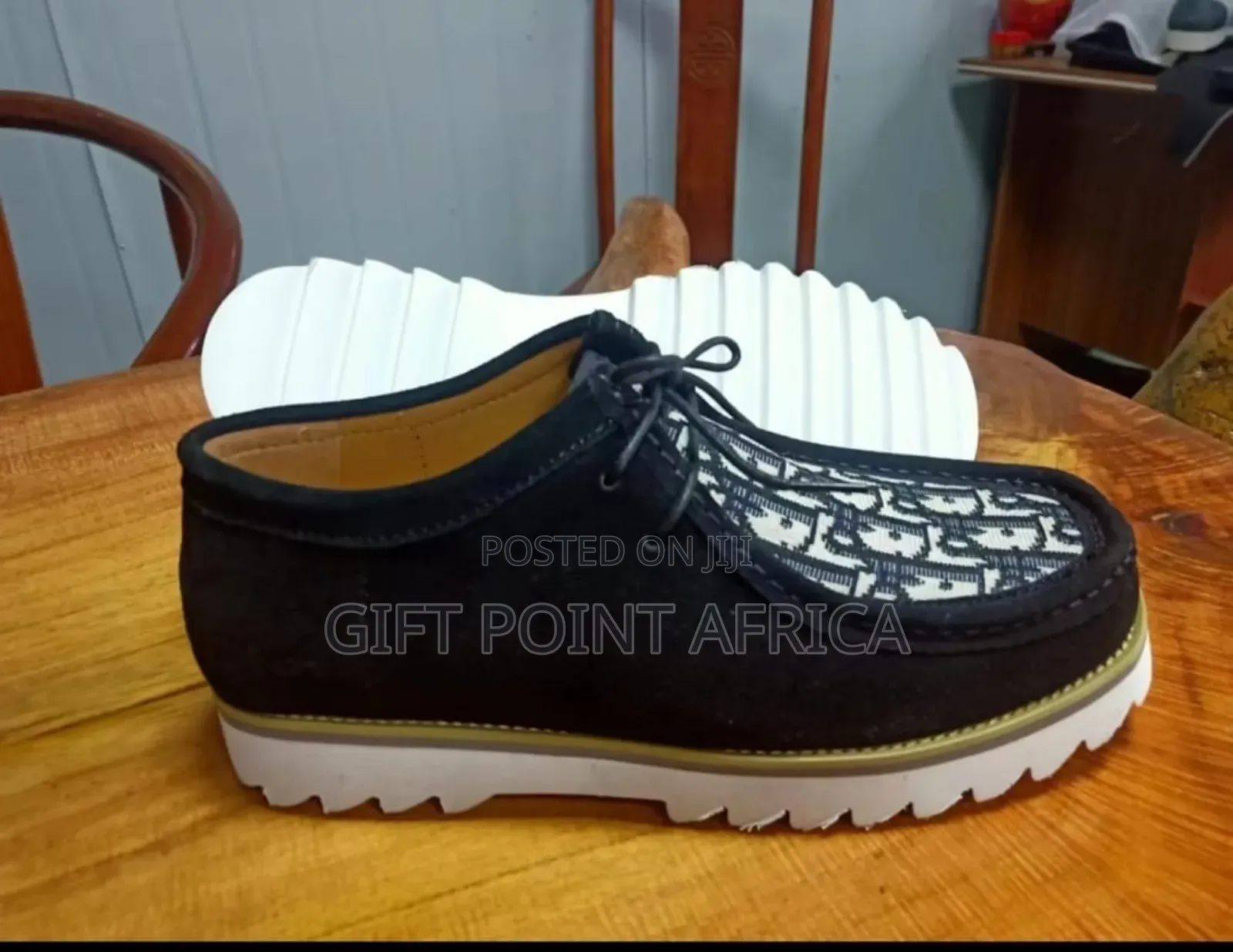 Clarks Dior Casual Shoes for Men