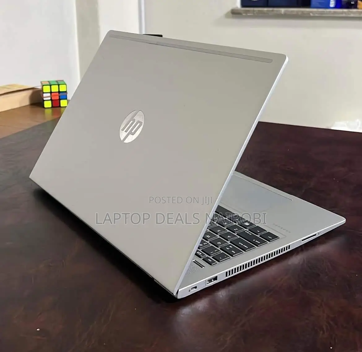 Laptop HP ProBook 450 G7 8GB Intel Core I5 SSD 512GB