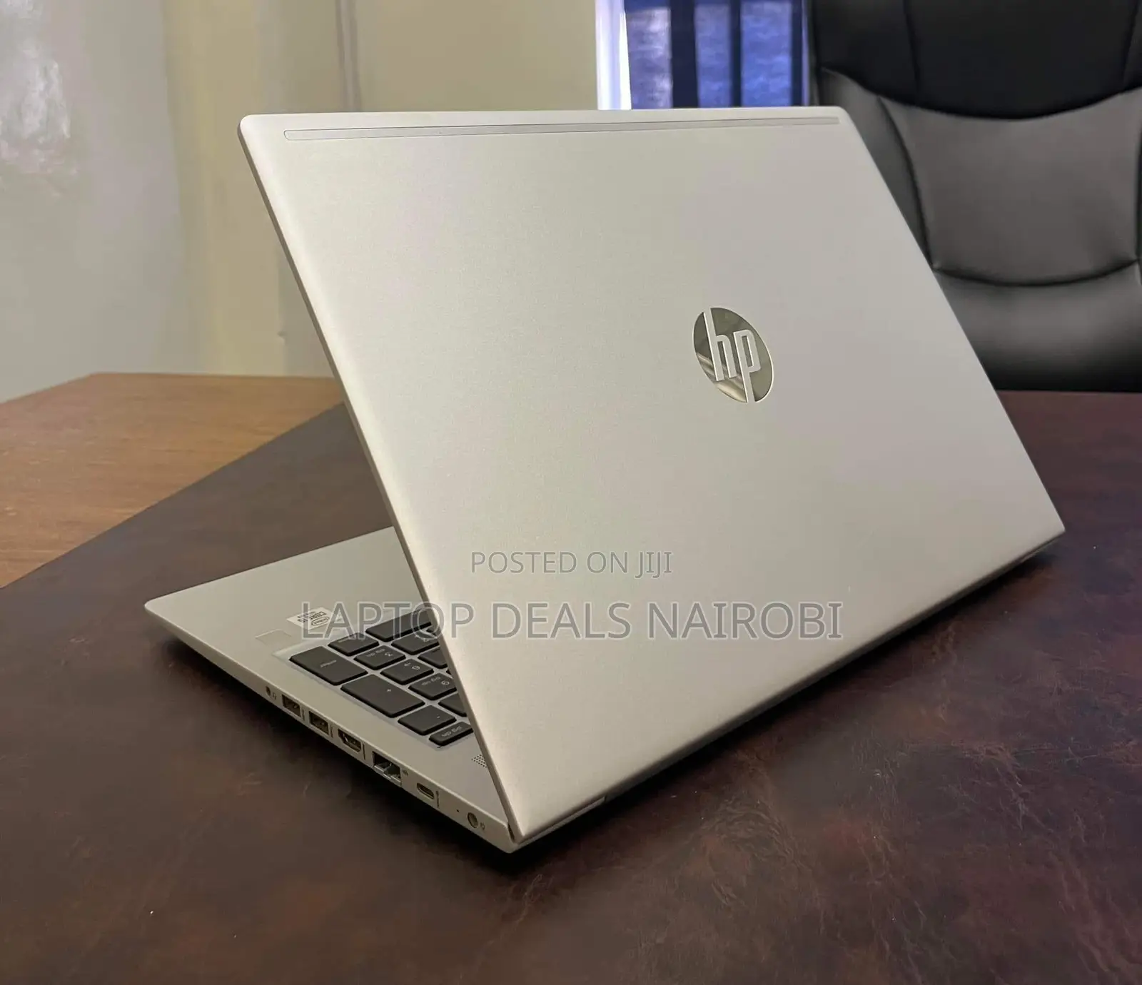 Laptop HP ProBook 450 G7 8GB Intel Core I5 SSD 512GB