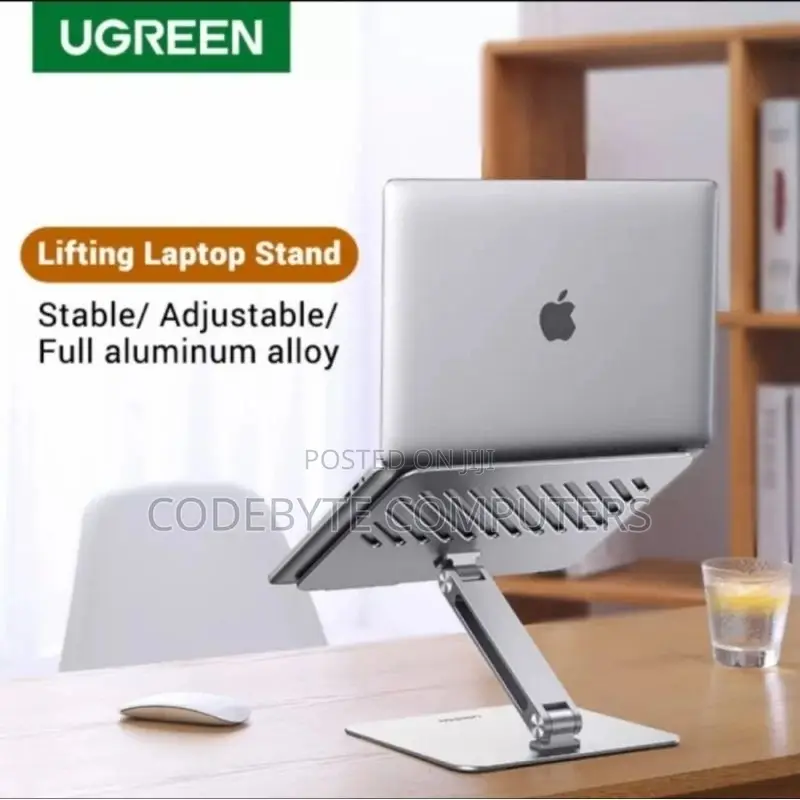 Ugreen Adjustable Laptop Stand