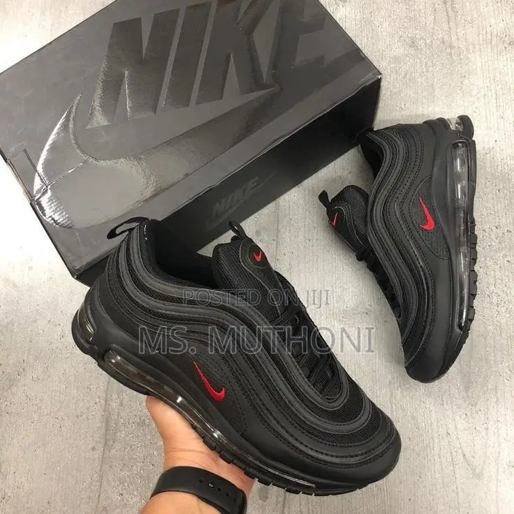 Airmax 97 Size 40-45