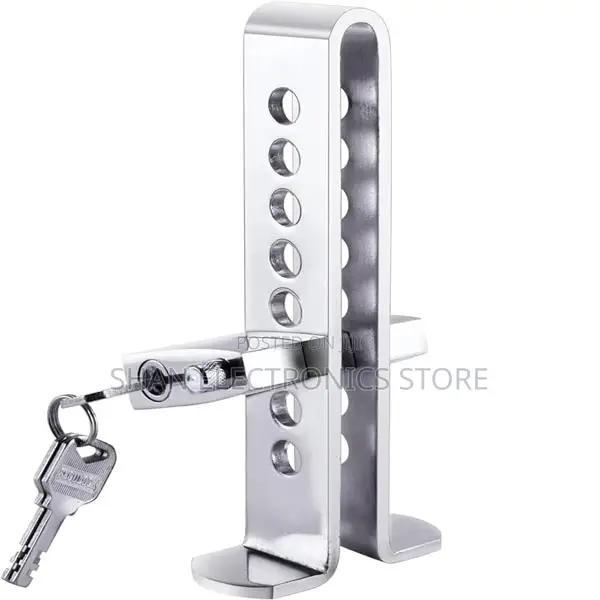 Anti-Theft Device Universal Car Brake/ Clutch Pedal Lock New