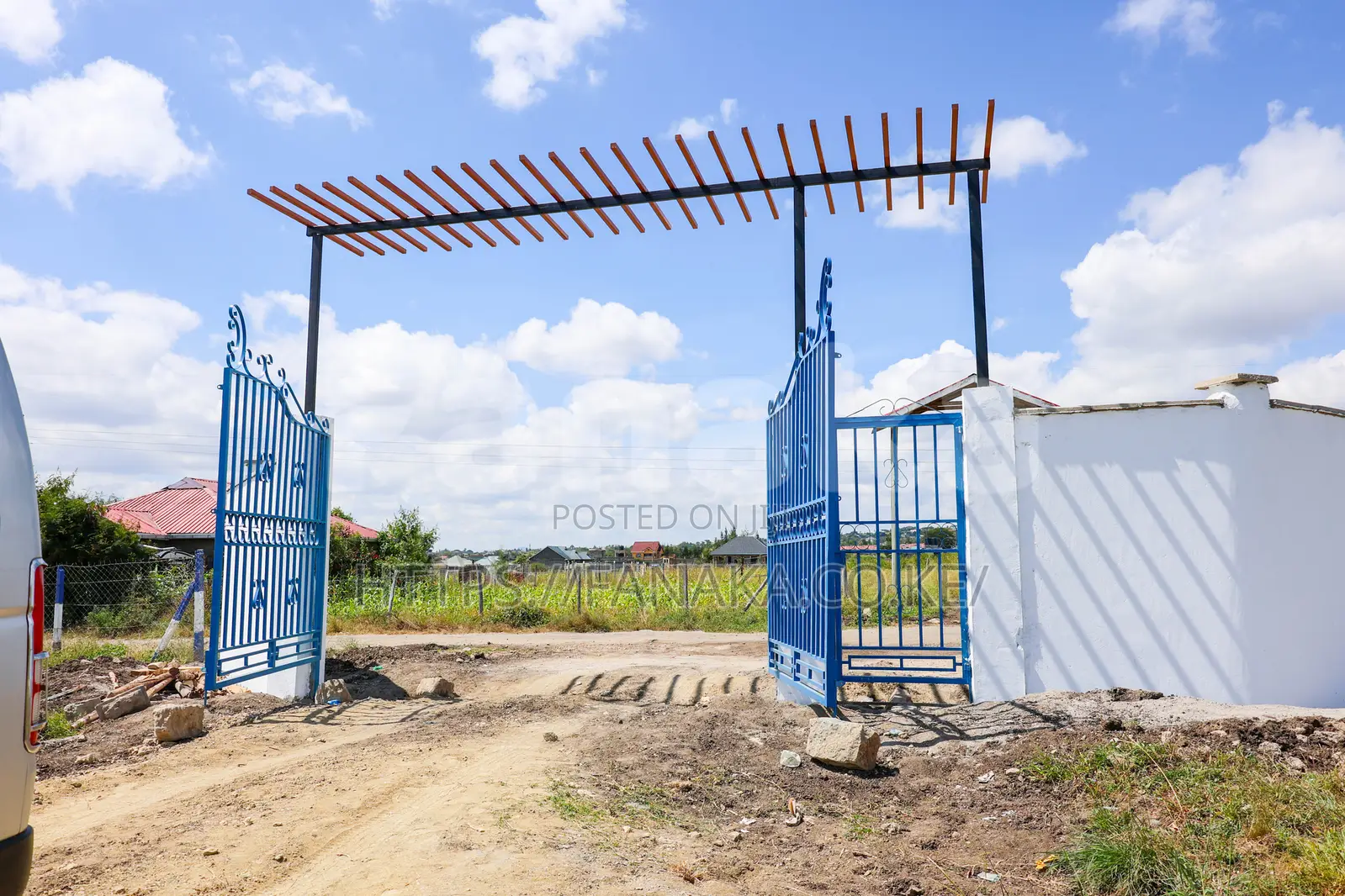 50*100 Prime Plots In Malaa. Wmw