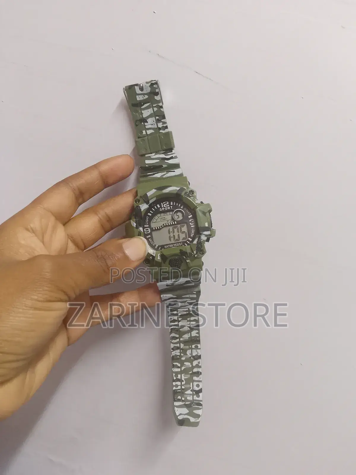 Wrist Watch
