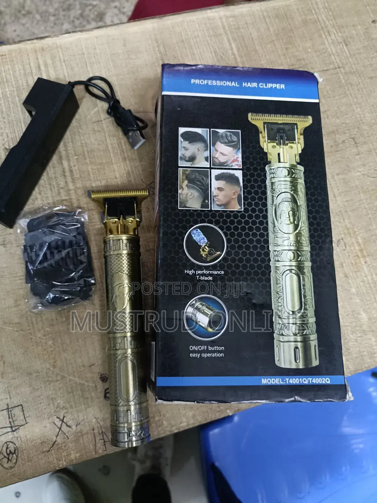 Hair Clippers