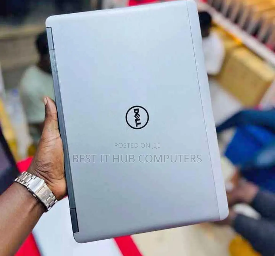 Laptop Dell Latitude 7440 8GB Intel Core I5 HDD 500GB