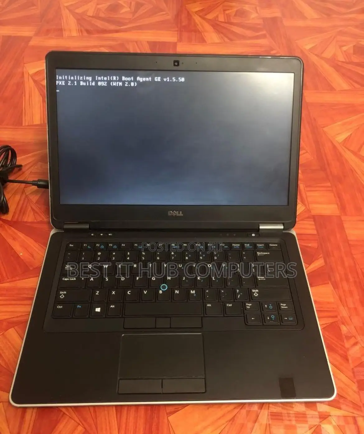 Laptop Dell Latitude 7440 8GB Intel Core I5 HDD 500GB