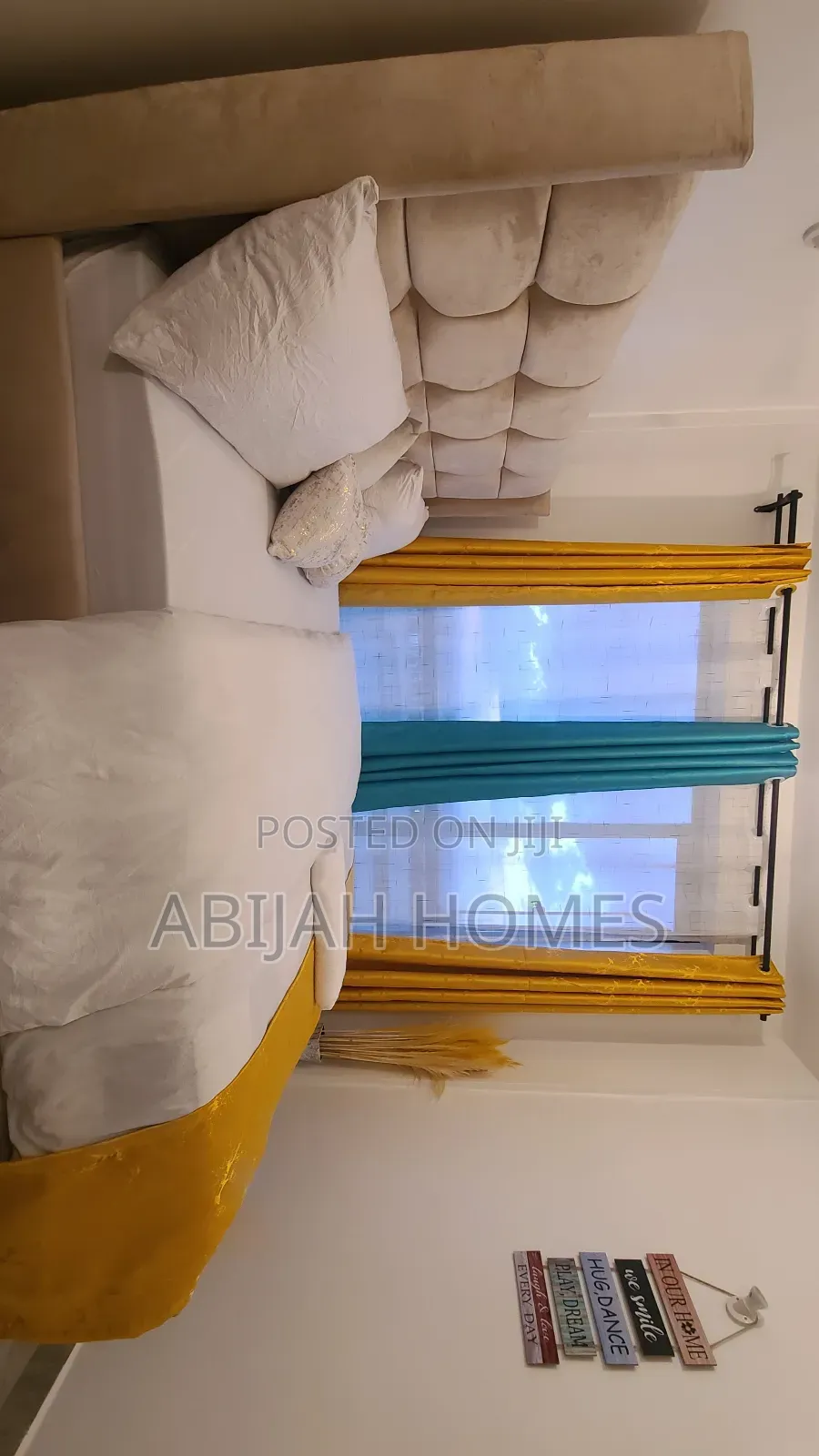 Luxury Studio Roysambu Airbnb