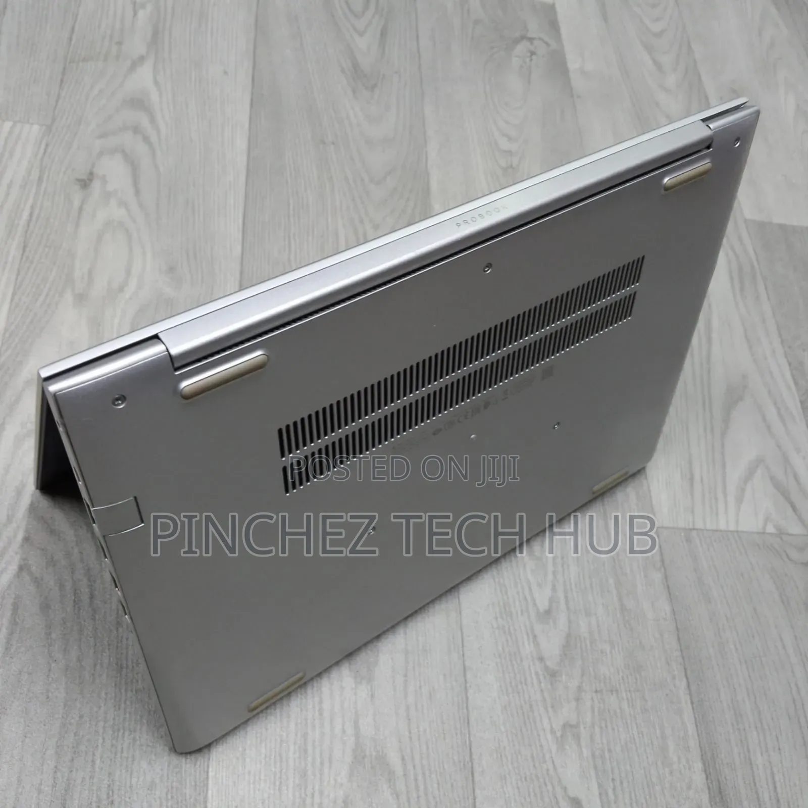 Laptop HP ProBook 450 G7 16GB Intel Core I5 SSD 256GB
