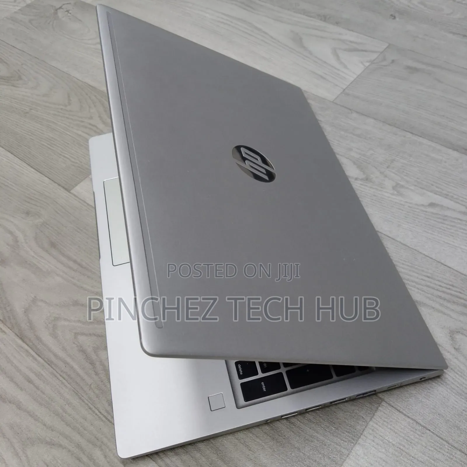 Laptop HP ProBook 450 G7 16GB Intel Core I5 SSD 256GB