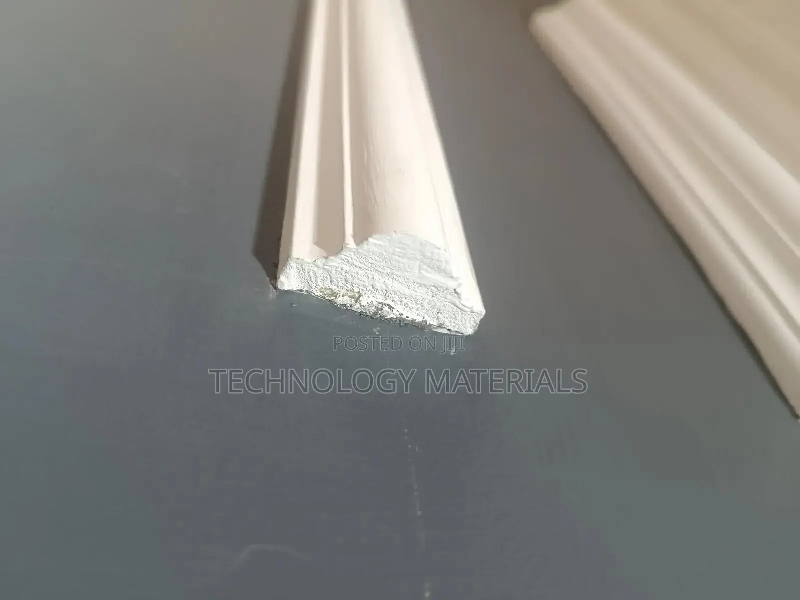 PU Wainscot (1 1/2 Inch)