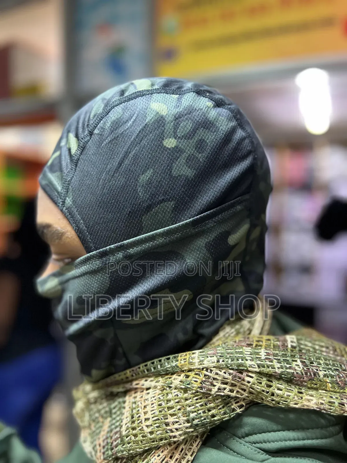 Balaclava * Military Facemask Balaclava