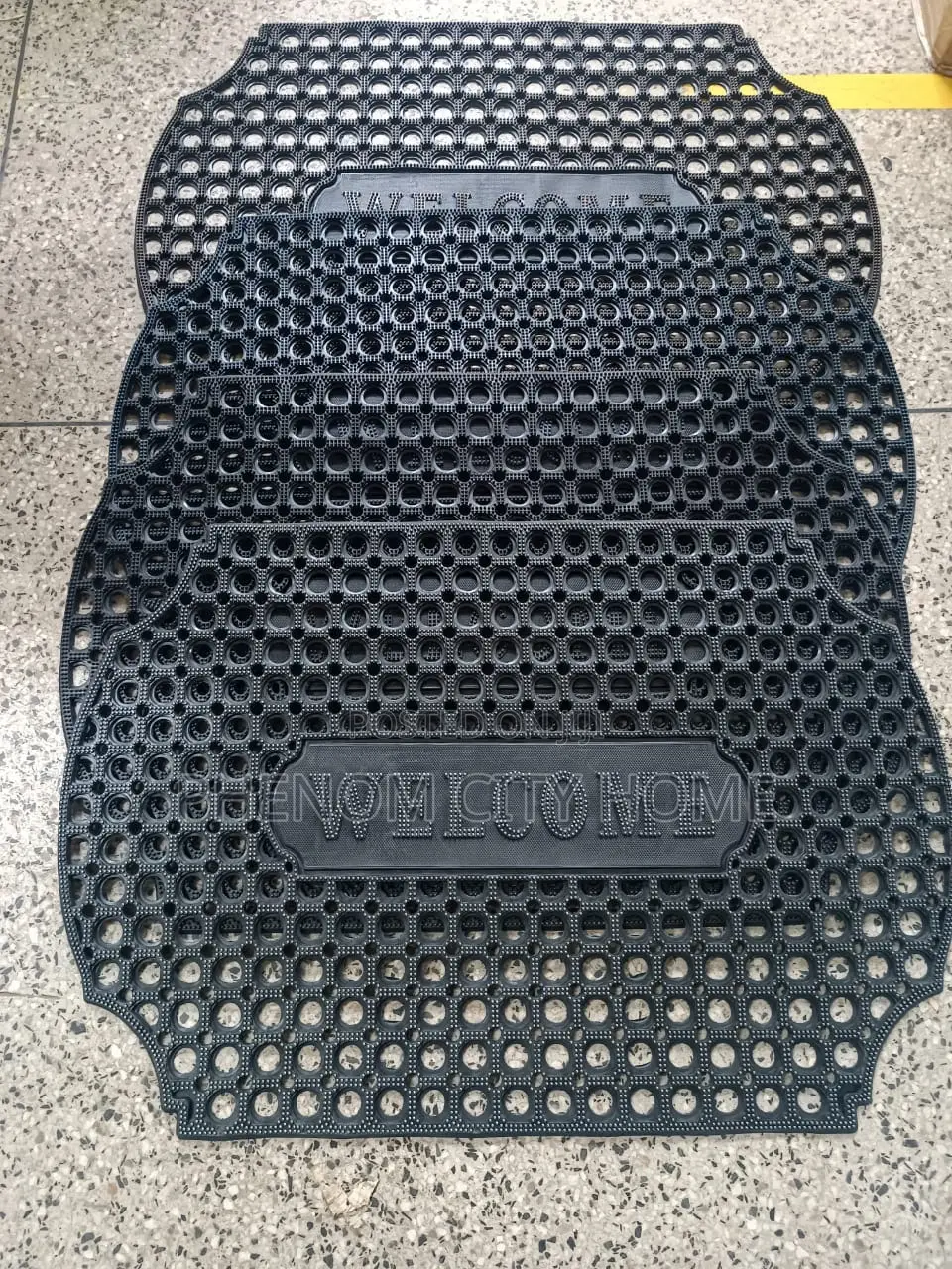 Large Outdoor Doormats