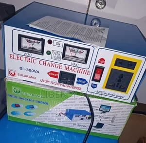 Solar Inverter * Durable Solar Inverter
