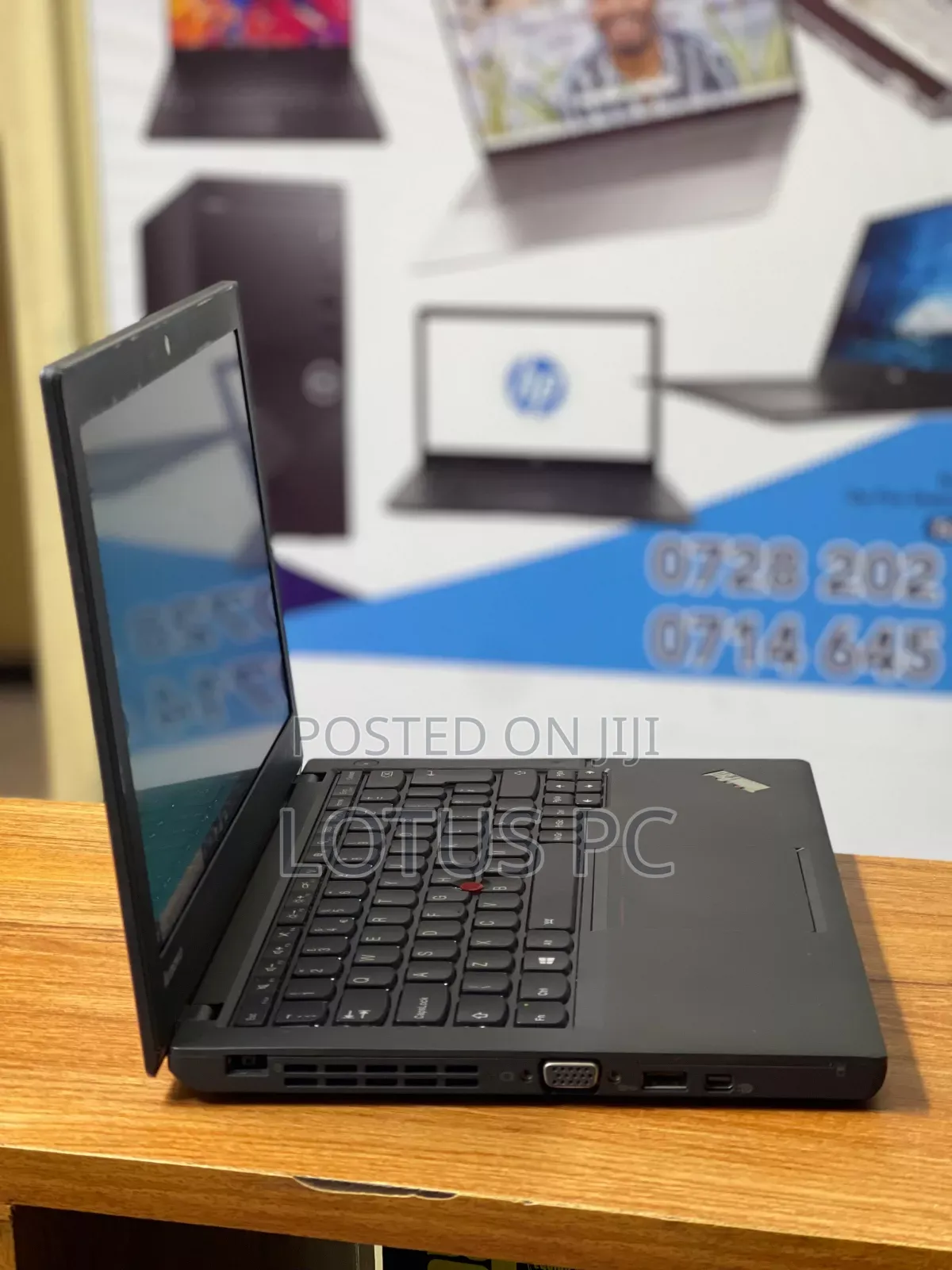 Laptop Lenovo ThinkPad X240 8GB Intel Core I5 SSD 256GB