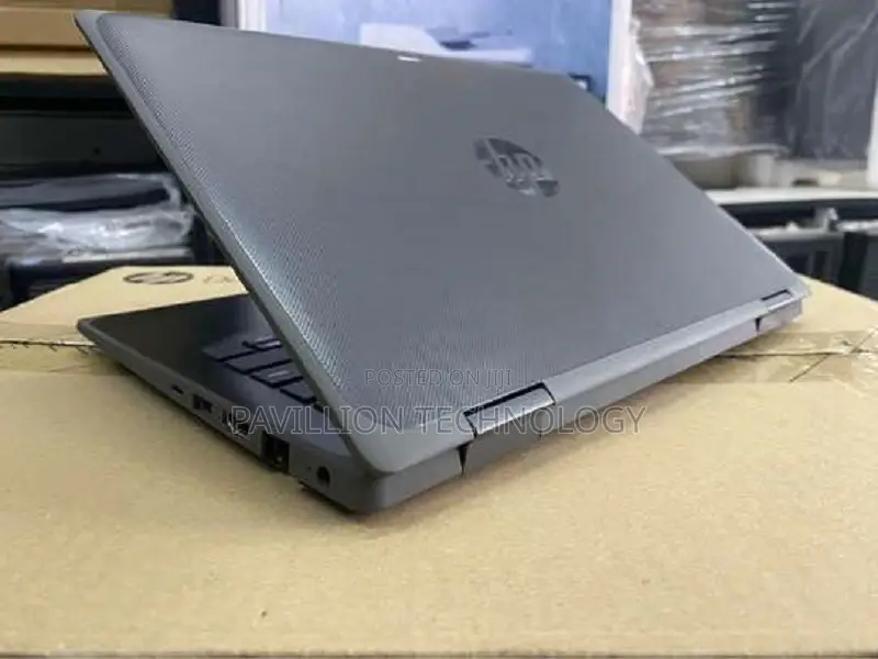 Laptop HP ProBook 11 X360 G2 EE 8GB Intel Core I5 SSD 256GB