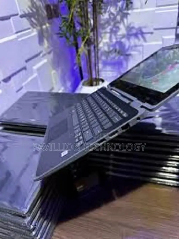 Laptop HP ProBook 11 X360 G2 EE 8GB Intel Core I5 SSD 256GB