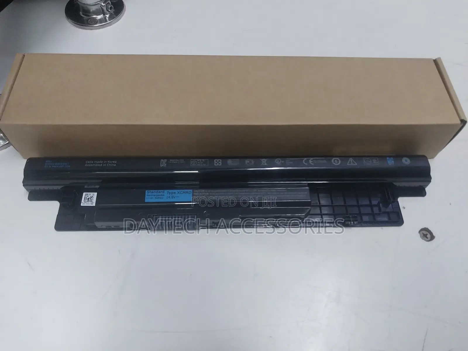 14.8v Battery for Dell Inspiron 15 3000 Series 3542 3543 352