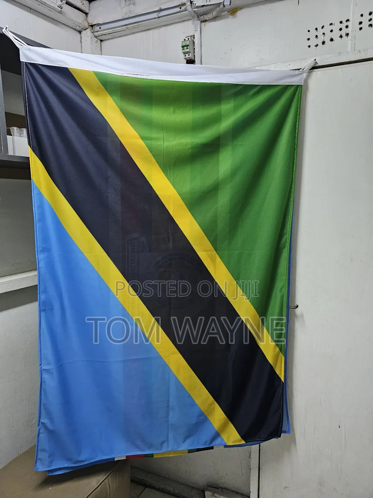 National Flags
