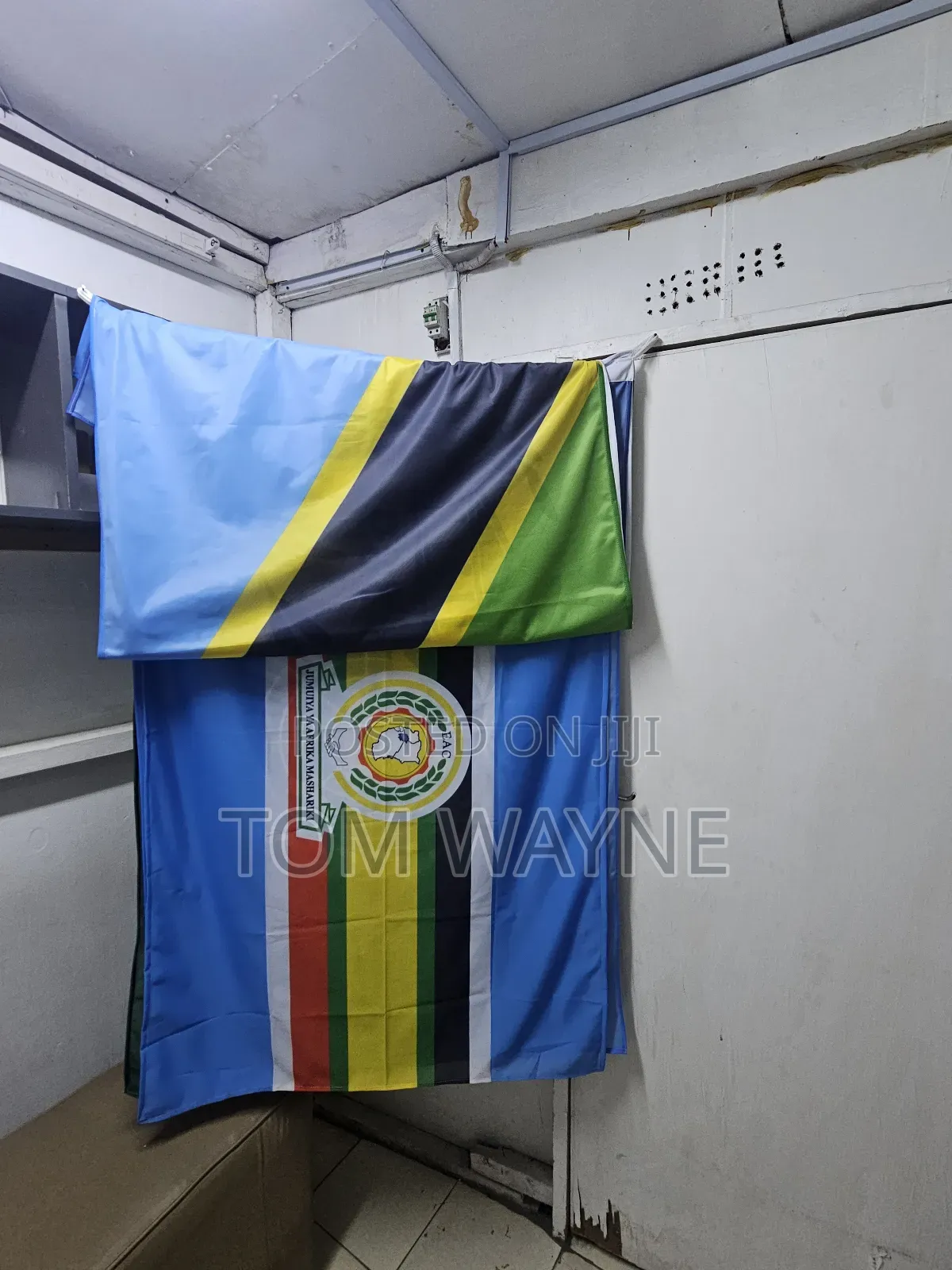 National Flags