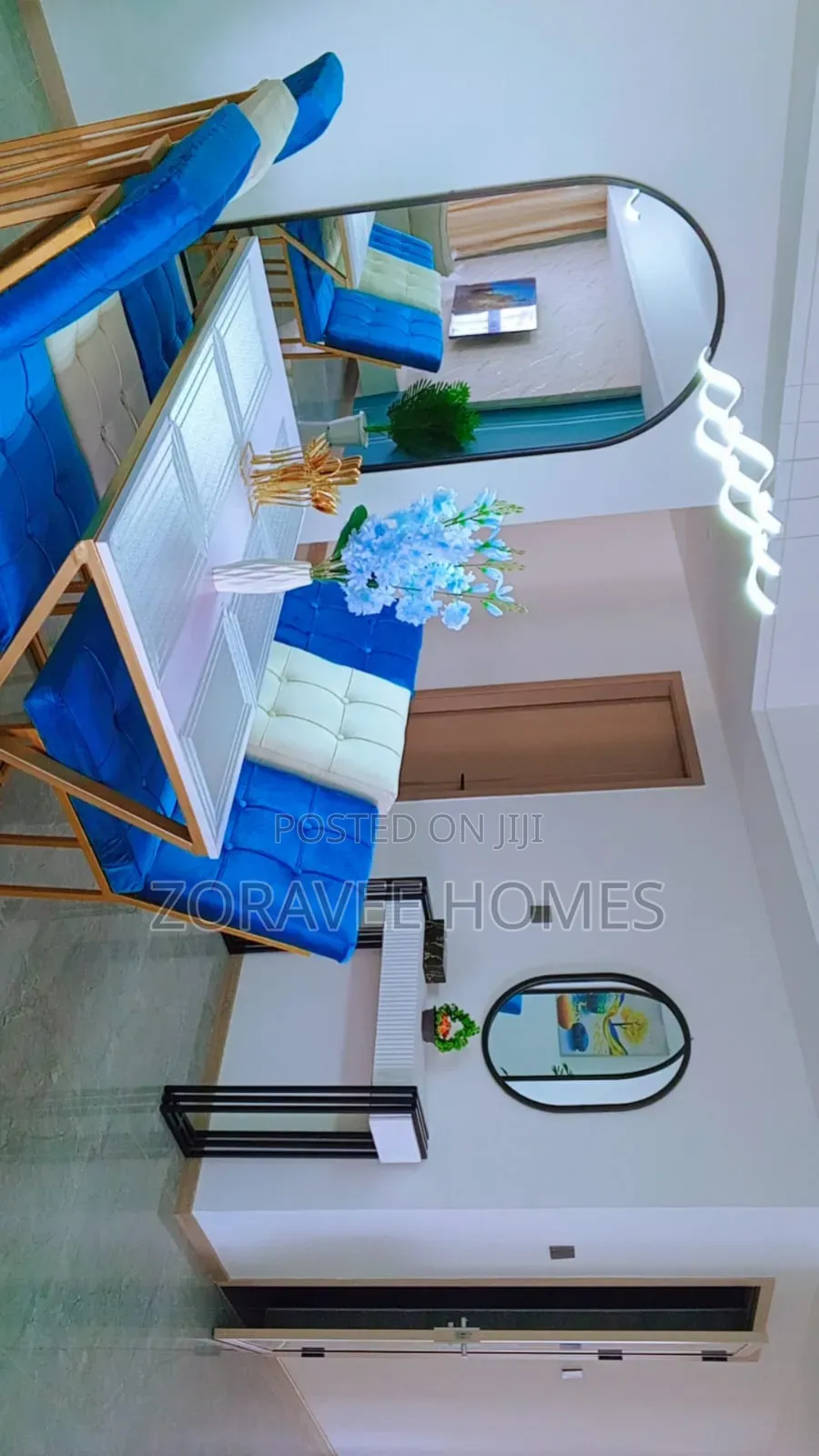3br at Himalaya Kilimani