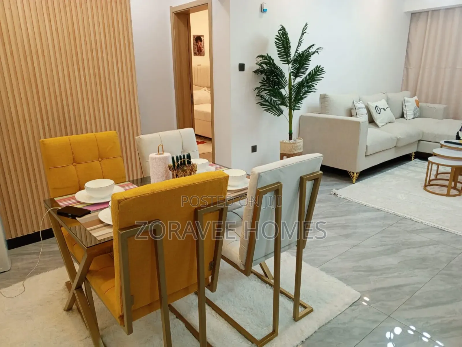 2br in Kilimani-Staroot