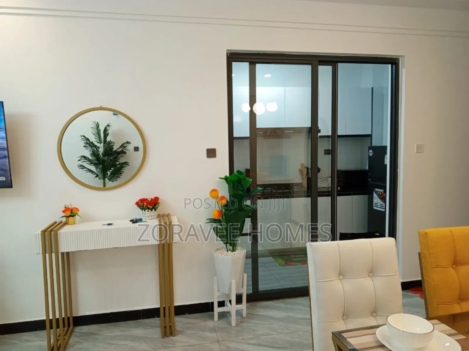 2br in Kilimani-Staroot
