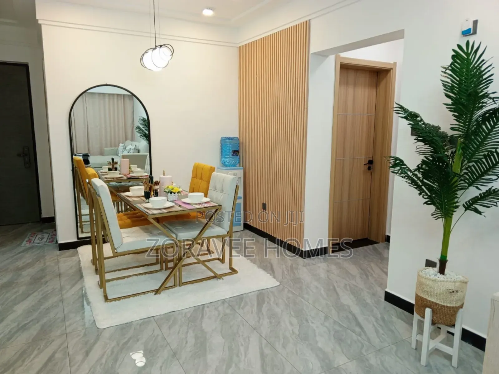 2br in Kilimani-Staroot