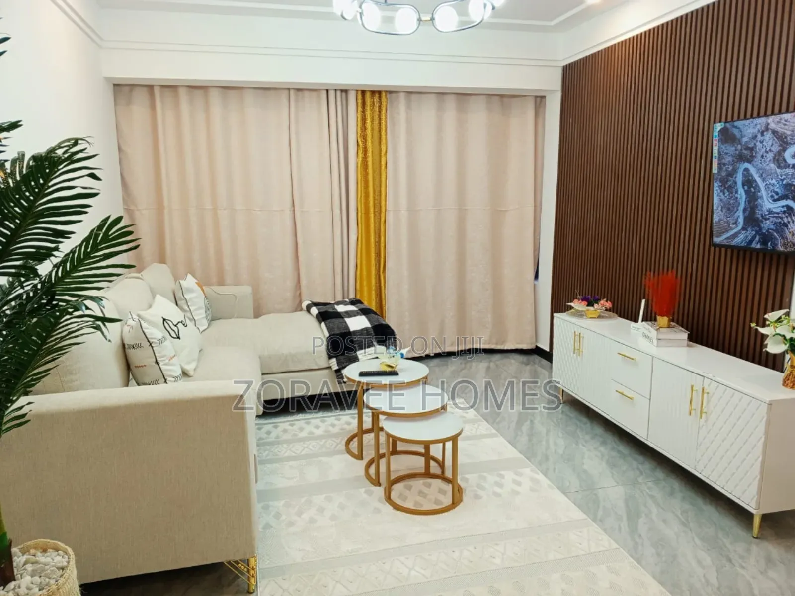 2br in Kilimani-Staroot