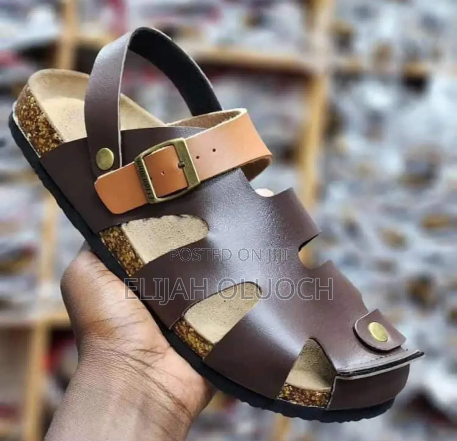 Men Sandals