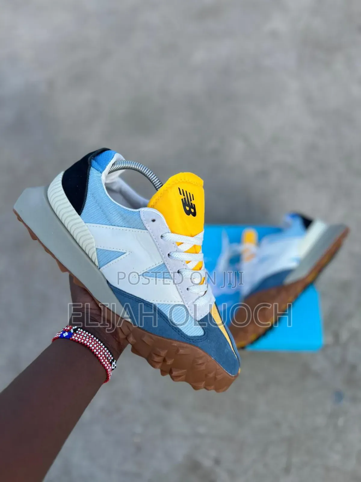 New Balance "Moonbeam Pack"