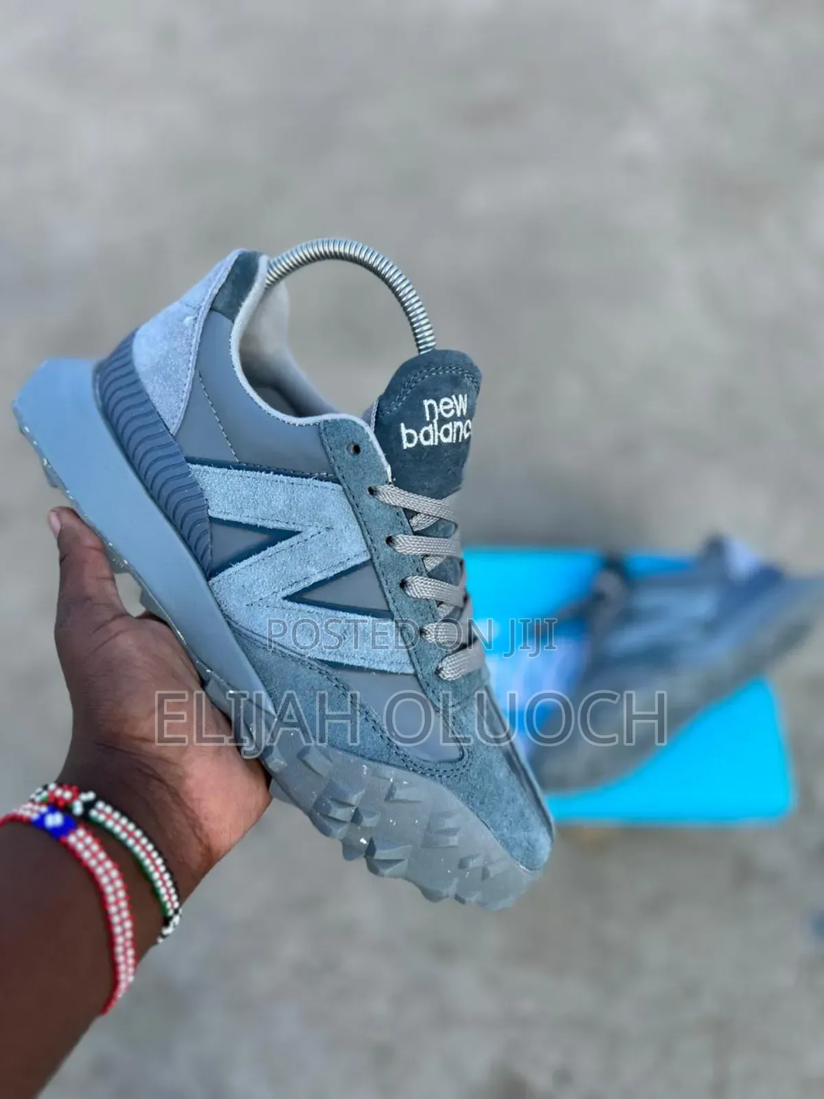 New Balance "Moonbeam Pack"